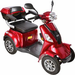 Elektrický vozík SELVO 41000